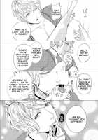 WISH U / WISH U [Kamogawa Taiyaki] [Diabolik Lovers] Thumbnail Page 06