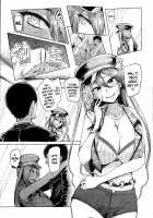 One-Night Stand With A Gyaru Slut! + Fucking A Gyaru Slut! [Sian] [Original] Thumbnail Page 10