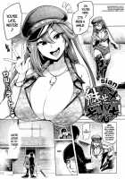 One-Night Stand With A Gyaru Slut! + Fucking A Gyaru Slut! [Sian] [Original] Thumbnail Page 06