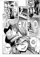 One-Night Stand With A Gyaru Slut! + Fucking A Gyaru Slut! [Sian] [Original] Thumbnail Page 07