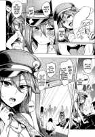 One-Night Stand With A Gyaru Slut! + Fucking A Gyaru Slut! [Sian] [Original] Thumbnail Page 09