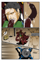 Bad Ending / Bad Ending [Ron] [Resident Evil] Thumbnail Page 04