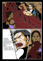 Bad Ending / Bad Ending [Ron] [Resident Evil] Thumbnail Page 07