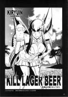 Kamui De Date / 神衣でデート [A-Teru Haito] [Kill La Kill] Thumbnail Page 24