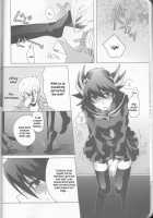 Yugi-San Toko No Sanjo-San [Kanei You] [Yu-Gi-Oh 5Ds] Thumbnail Page 11