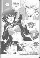 Yugi-San Toko No Sanjo-San [Kanei You] [Yu-Gi-Oh 5Ds] Thumbnail Page 20