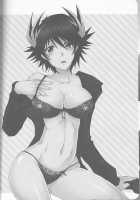 Yugi-San Toko No Sanjo-San [Kanei You] [Yu-Gi-Oh 5Ds] Thumbnail Page 26