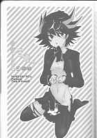 Yugi-San Toko No Sanjo-San [Kanei You] [Yu-Gi-Oh 5Ds] Thumbnail Page 04