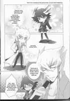 Yugi-San Toko No Sanjo-San [Kanei You] [Yu-Gi-Oh 5Ds] Thumbnail Page 05