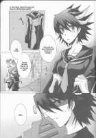 Yugi-San Toko No Sanjo-San [Kanei You] [Yu-Gi-Oh 5Ds] Thumbnail Page 06