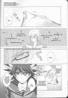 Yugi-San Toko No Sanjo-San [Kanei You] [Yu-Gi-Oh 5Ds] Thumbnail Page 07