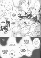 Kira★Kira [Yu-Gi-Oh 5Ds] Thumbnail Page 18