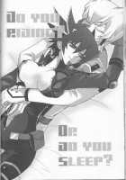 Kira★Kira [Yu-Gi-Oh 5Ds] Thumbnail Page 20