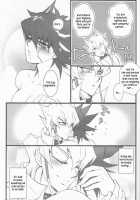 Kira★Kira [Yu-Gi-Oh 5Ds] Thumbnail Page 23