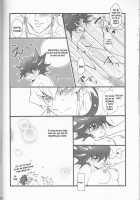 Kira★Kira [Yu-Gi-Oh 5Ds] Thumbnail Page 26