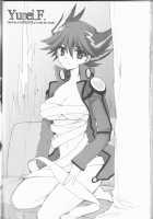 Kira★Kira [Yu-Gi-Oh 5Ds] Thumbnail Page 28