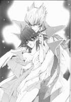 Kira★Kira [Yu-Gi-Oh 5Ds] Thumbnail Page 29