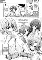 1 Kai 500 Yen / 1回500円 [Fukunaga Yukito] [Smile Precure] Thumbnail Page 02