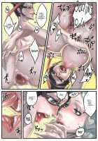 Lollipop / ☆リポップ [Zunta] [Bayonetta] Thumbnail Page 19