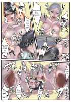 Lollipop / ☆リポップ [Zunta] [Bayonetta] Thumbnail Page 23