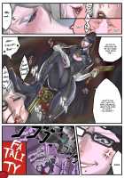 Lollipop / ☆リポップ [Zunta] [Bayonetta] Thumbnail Page 25