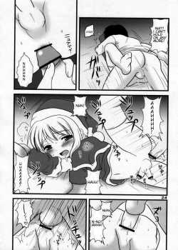 Otokonoko HELL - My Gift / 男娘の子HELL- MY GIFT [Genta] [Original] Thumbnail Page 06