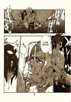 Yojouhan Seikatsu. 2014 Harugou / 四畳半生活。2014春号 [Fujimoto Hideaki] [Skies Of Arcadia] Thumbnail Page 17