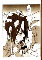 Yojouhan Seikatsu. 2014 Harugou / 四畳半生活。2014春号 [Fujimoto Hideaki] [Skies Of Arcadia] Thumbnail Page 22