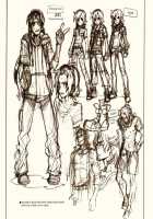 Yojouhan Seikatsu. 2014 Harugou / 四畳半生活。2014春号 [Fujimoto Hideaki] [Skies Of Arcadia] Thumbnail Page 23