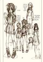 Yojouhan Seikatsu. 2014 Harugou / 四畳半生活。2014春号 [Fujimoto Hideaki] [Skies Of Arcadia] Thumbnail Page 24