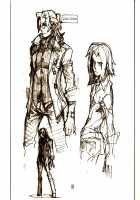 Yojouhan Seikatsu. 2014 Harugou / 四畳半生活。2014春号 [Fujimoto Hideaki] [Skies Of Arcadia] Thumbnail Page 26