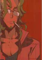 Yojouhan Seikatsu. 2014 Harugou / 四畳半生活。2014春号 [Fujimoto Hideaki] [Skies Of Arcadia] Thumbnail Page 30