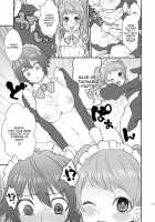 P4 Machuri / P4まちゅり [Majoccoid] [Persona 4] Thumbnail Page 10