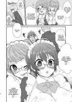 P4 Machuri / P4まちゅり [Majoccoid] [Persona 4] Thumbnail Page 07