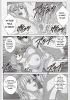 DELICATE FANTASY 4 / DELICATE FANTASY 4 [Nishimaki Tohru] [Original] Thumbnail Page 21