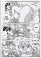 DELICATE FANTASY 4 / DELICATE FANTASY 4 [Nishimaki Tohru] [Original] Thumbnail Page 09