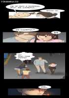 Si-Eun Ch.1-23 [Original] Thumbnail Page 40