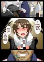 Forced Crossdressing Rent Boy [Nagi Ichi] [Original] Thumbnail Page 33