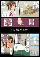 Forced Crossdressing Rent Boy [Nagi Ichi] [Original] Thumbnail Page 09