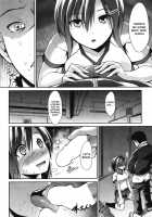 Reversal / Reversal [Takemasa Takeshi] [Original] Thumbnail Page 08