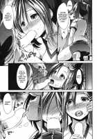 Reversal / Reversal [Takemasa Takeshi] [Original] Thumbnail Page 09