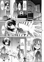 Honey Flower / 蜜花 [Takemasa Takeshi] [Original] Thumbnail Page 03