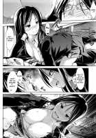 Overcome / Overcome [Takemasa Takeshi] [Original] Thumbnail Page 12