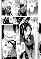 Overcome / Overcome [Takemasa Takeshi] [Original] Thumbnail Page 20