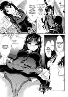 Overcome / Overcome [Takemasa Takeshi] [Original] Thumbnail Page 05