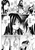 Overcome / Overcome [Takemasa Takeshi] [Original] Thumbnail Page 06