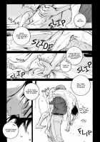 Between Bathroom And Bedroom [Original] Thumbnail Page 17