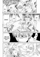 Taboo [Cuvie] [Original] Thumbnail Page 10