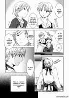 Taboo [Cuvie] [Original] Thumbnail Page 03