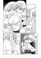 Taboo [Cuvie] [Original] Thumbnail Page 04